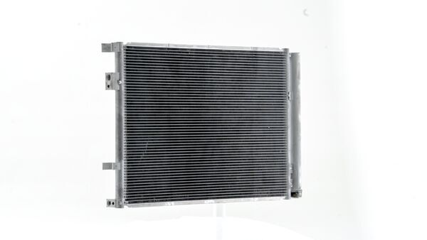 Ilustracja AC 1055 000S MAHLE skraplacz, klimatyzacja