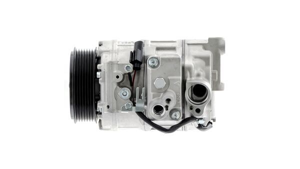 Ilustracja ACP 716 000S MAHLE sprężarka, klimatyzacja