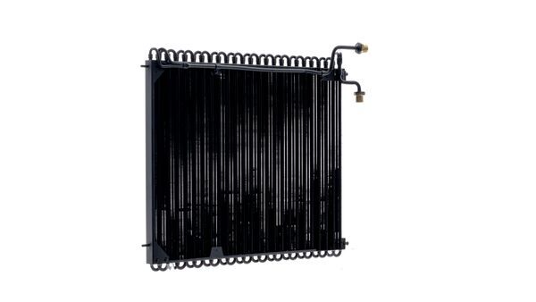 Ilustracja AC 285 000P MAHLE skraplacz, klimatyzacja