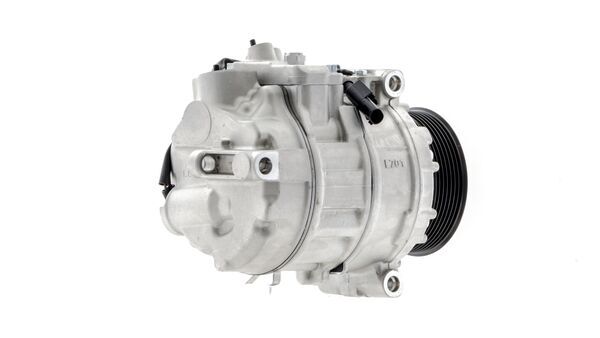 Ilustracja ACP 716 000S MAHLE sprężarka, klimatyzacja