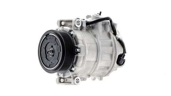 Ilustracja ACP 716 000S MAHLE sprężarka, klimatyzacja