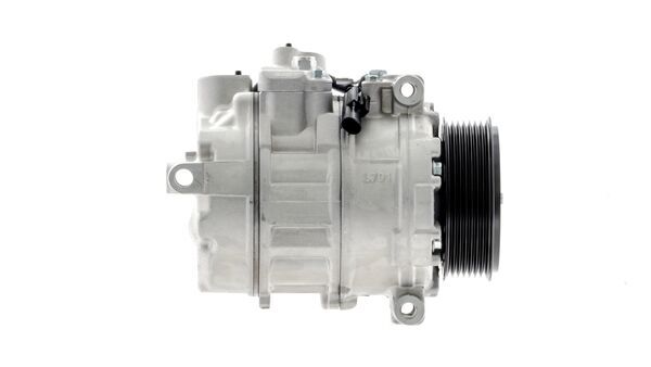 Ilustracja ACP 716 000S MAHLE sprężarka, klimatyzacja
