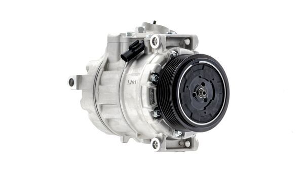 Ilustracja ACP 716 000S MAHLE sprężarka, klimatyzacja