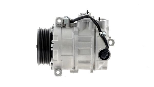 Ilustracja ACP 716 000S MAHLE sprężarka, klimatyzacja