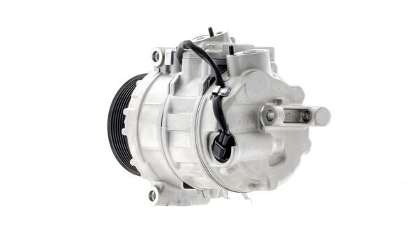 Ilustracja ACP 716 000S MAHLE sprężarka, klimatyzacja