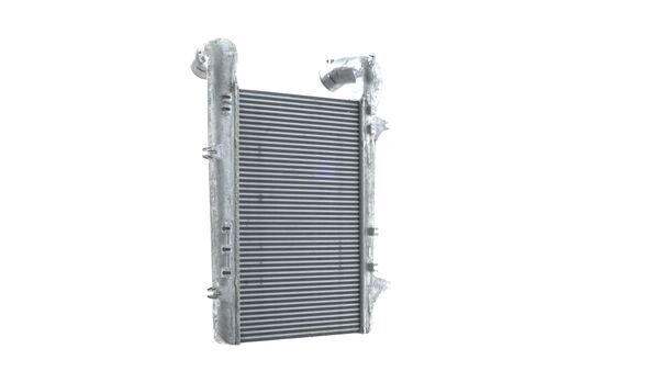Ilustracja CI 93 001P MAHLE chłodnica powietrza doładowującego - intercooler