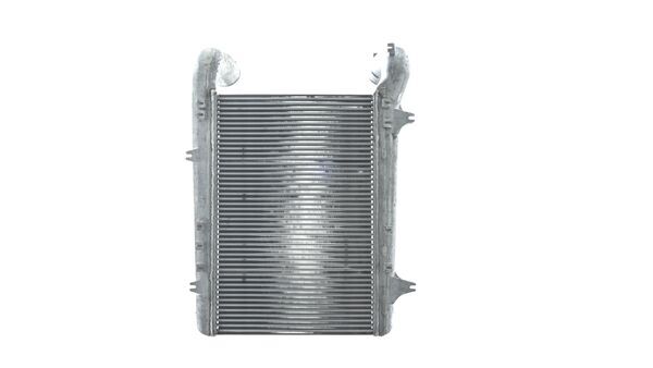 Ilustracja CI 93 001P MAHLE chłodnica powietrza doładowującego - intercooler