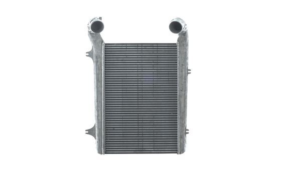 Ilustracja CI 93 001P MAHLE chłodnica powietrza doładowującego - intercooler