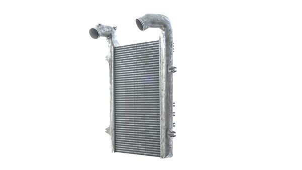 Ilustracja CI 93 001P MAHLE chłodnica powietrza doładowującego - intercooler
