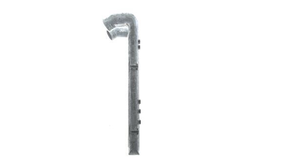 Ilustracja CI 93 001P MAHLE chłodnica powietrza doładowującego - intercooler