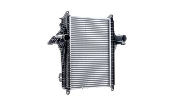 Ilustracja CI 147 000P MAHLE chłodnica powietrza doładowującego - intercooler