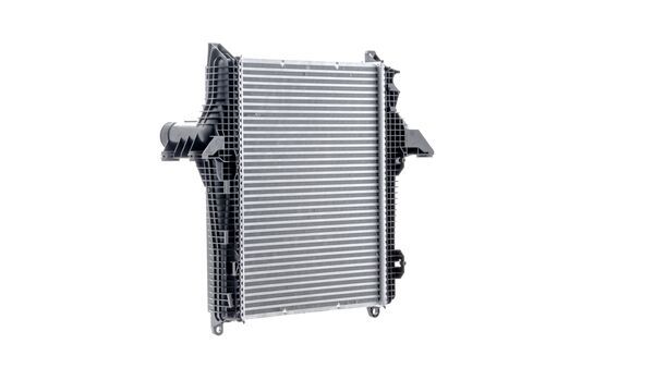 Ilustracja CI 147 000P MAHLE chłodnica powietrza doładowującego - intercooler