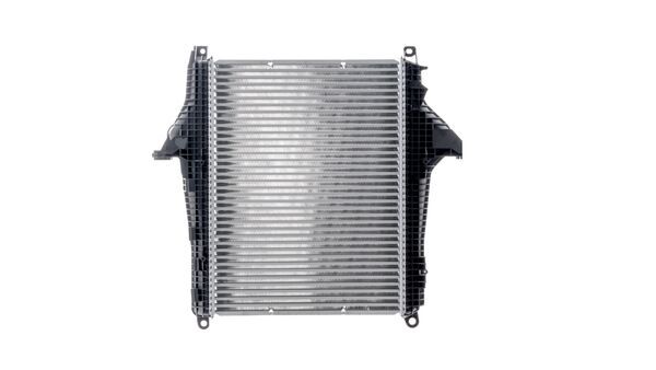 Ilustracja CI 147 000P MAHLE chłodnica powietrza doładowującego - intercooler