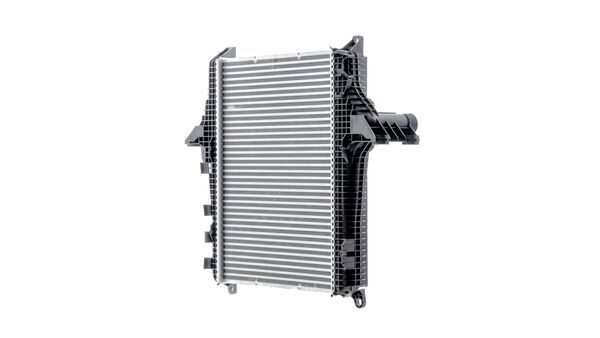 Ilustracja CI 147 000P MAHLE chłodnica powietrza doładowującego - intercooler