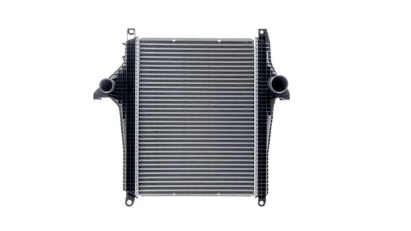 Ilustracja CI 147 000P MAHLE chłodnica powietrza doładowującego - intercooler