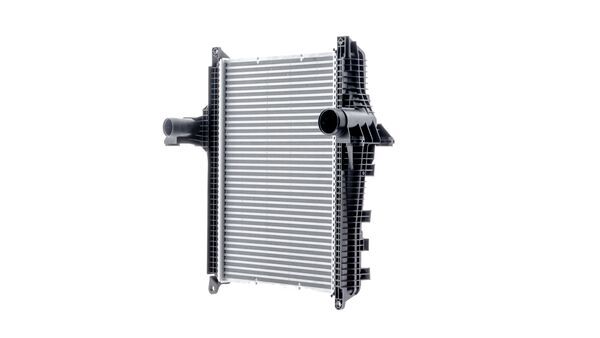 Ilustracja CI 147 000P MAHLE chłodnica powietrza doładowującego - intercooler