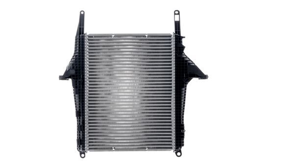 Ilustracja CI 178 000P MAHLE chłodnica powietrza doładowującego - intercooler