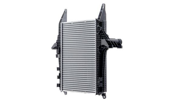 Ilustracja CI 178 000P MAHLE chłodnica powietrza doładowującego - intercooler