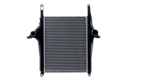 Ilustracja CI 178 000P MAHLE chłodnica powietrza doładowującego - intercooler
