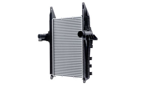 Ilustracja CI 178 000P MAHLE chłodnica powietrza doładowującego - intercooler