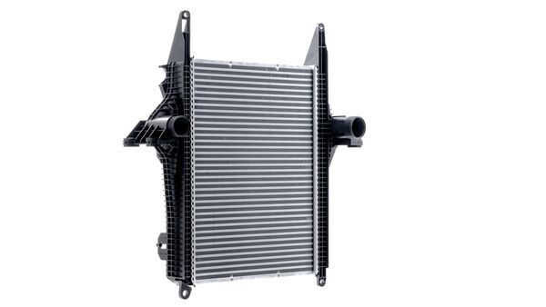 Ilustracja CI 178 000P MAHLE chłodnica powietrza doładowującego - intercooler
