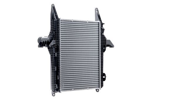 Ilustracja CI 178 000P MAHLE chłodnica powietrza doładowującego - intercooler