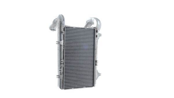 Ilustracja CI 253 000P MAHLE chłodnica powietrza doładowującego - intercooler