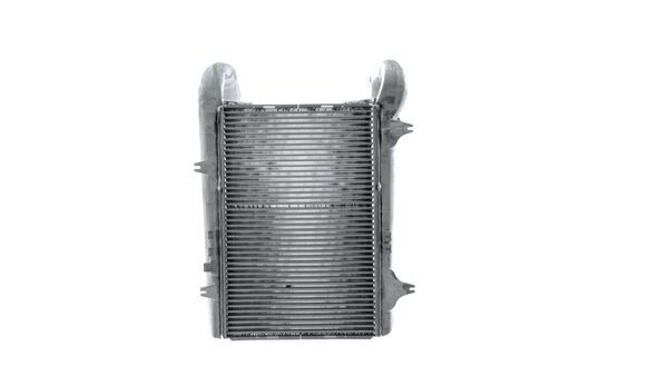 Ilustracja CI 253 000P MAHLE chłodnica powietrza doładowującego - intercooler