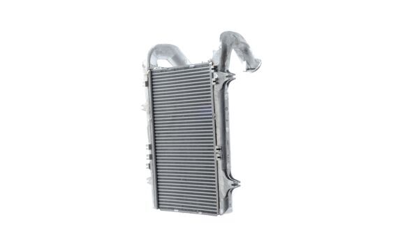 Ilustracja CI 253 000P MAHLE chłodnica powietrza doładowującego - intercooler