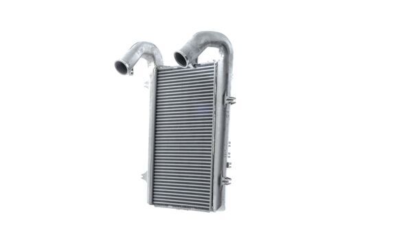 Ilustracja CI 253 000P MAHLE chłodnica powietrza doładowującego - intercooler