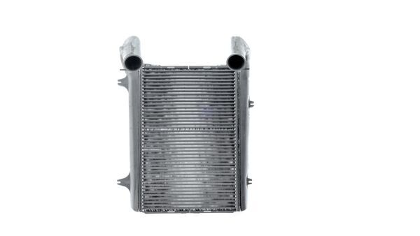 Ilustracja CI 253 000P MAHLE chłodnica powietrza doładowującego - intercooler
