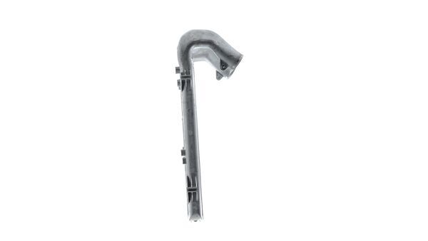 Ilustracja CI 253 000P MAHLE chłodnica powietrza doładowującego - intercooler