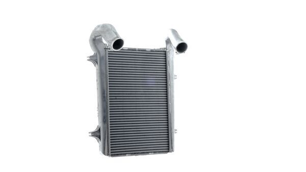 Ilustracja CI 253 000P MAHLE chłodnica powietrza doładowującego - intercooler