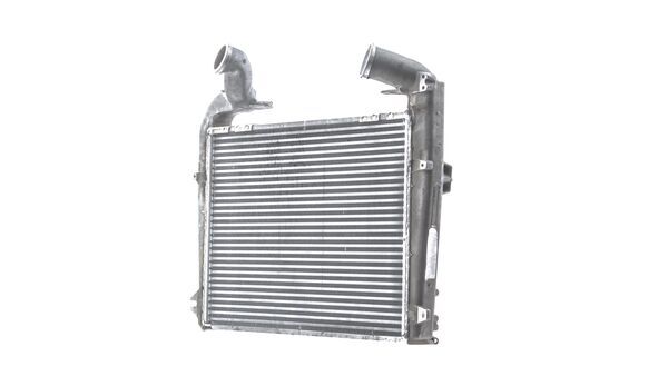 Ilustracja CI 256 000P MAHLE chłodnica powietrza doładowującego - intercooler