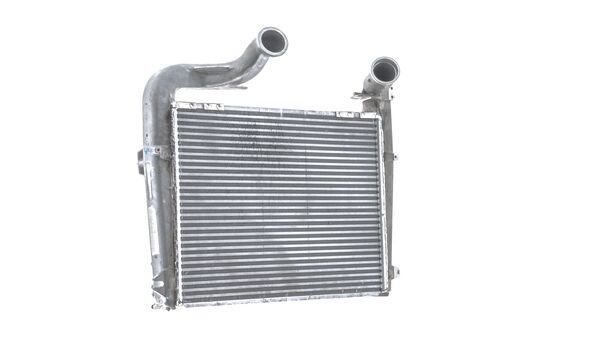 Ilustracja CI 256 000P MAHLE chłodnica powietrza doładowującego - intercooler