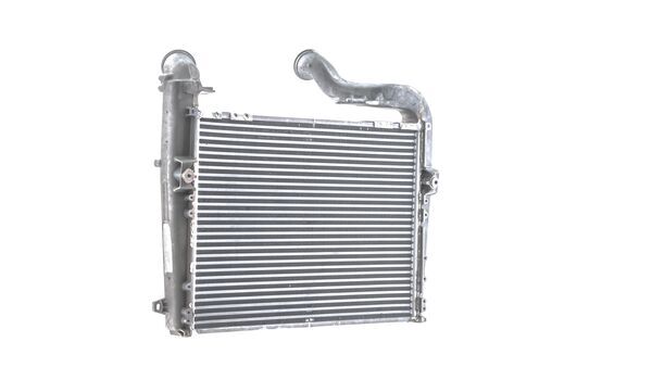 Ilustracja CI 256 000P MAHLE chłodnica powietrza doładowującego - intercooler