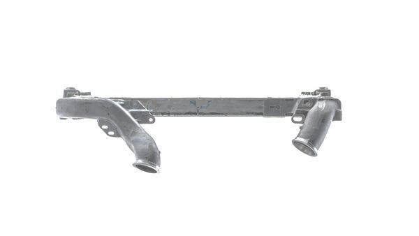 Ilustracja CI 256 000P MAHLE chłodnica powietrza doładowującego - intercooler