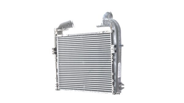 Ilustracja CI 256 000P MAHLE chłodnica powietrza doładowującego - intercooler