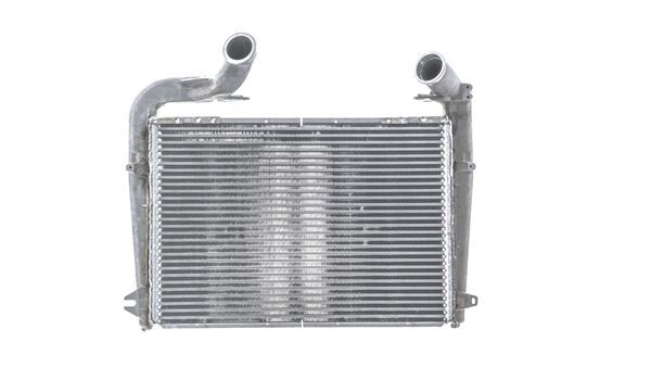 Ilustracja CI 256 000P MAHLE chłodnica powietrza doładowującego - intercooler