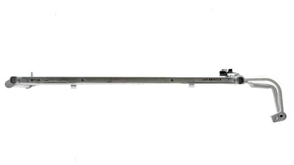 Ilustracja AC 1068 000S MAHLE skraplacz, klimatyzacja