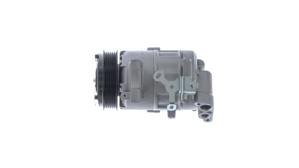 Ilustracja ACP 757 000S MAHLE sprężarka, klimatyzacja
