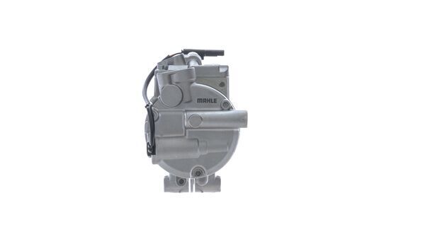 Ilustracja ACP 475 000S MAHLE sprężarka, klimatyzacja