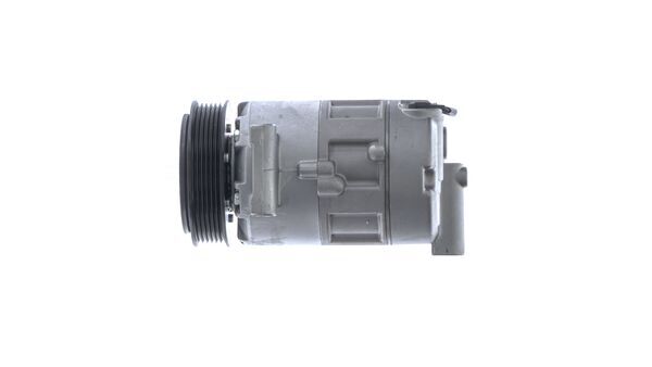 Ilustracja ACP 475 000S MAHLE sprężarka, klimatyzacja