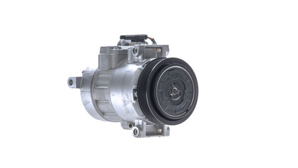 Ilustracja ACP 475 000S MAHLE sprężarka, klimatyzacja