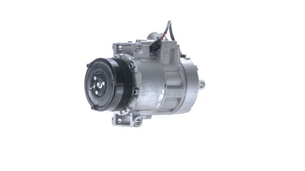 Ilustracja ACP 703 000S MAHLE sprężarka, klimatyzacja