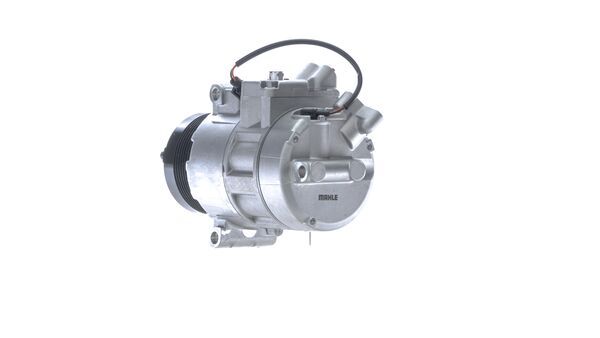 Ilustracja ACP 703 000S MAHLE sprężarka, klimatyzacja