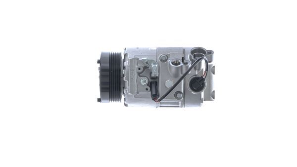 Ilustracja ACP 703 000S MAHLE sprężarka, klimatyzacja