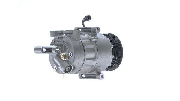 Ilustracja ACP 1361 000S MAHLE sprężarka, klimatyzacja