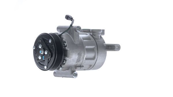 Ilustracja ACP 1361 000S MAHLE sprężarka, klimatyzacja