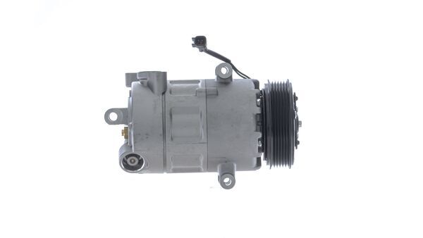 Ilustracja ACP 1361 000S MAHLE sprężarka, klimatyzacja